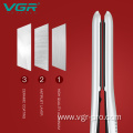 VGR V-552 CeramicProfessional Hair Straightener comb